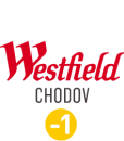 Westfield Chodov -1